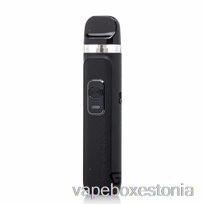 Vape Box Estonia Smok Novo Master 30w Pod System Matt Must